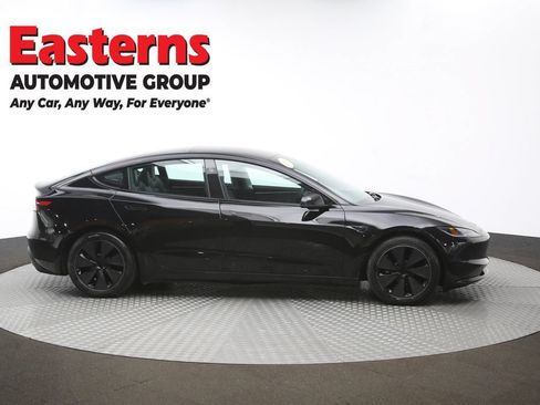 Used 2024 Tesla Model 3 Standard Range RWD image 42