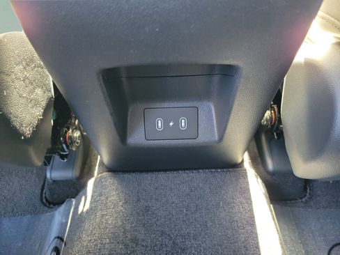New 2026 Hyundai Tucson SEL FWD image 11