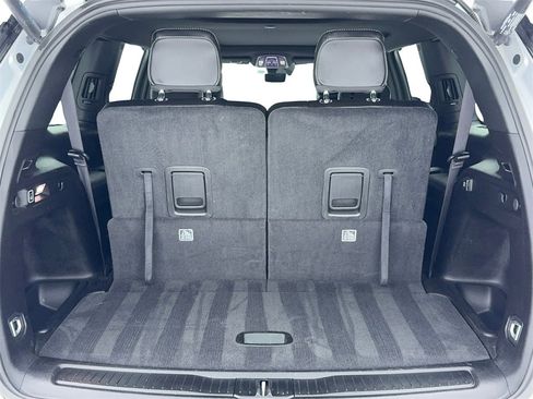 Used 2024 Jeep Grand Cherokee L Limited w/ Luxury Tech Group II image 13