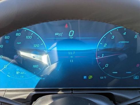New 2026 Mercedes-Benz C 300 Sedan image 10