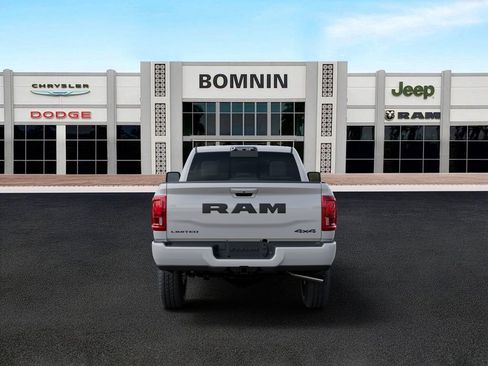 New 2026 RAM 2500 Limited image 7