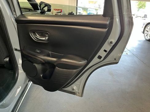 Used 2024 Honda HR-V Sport image 15