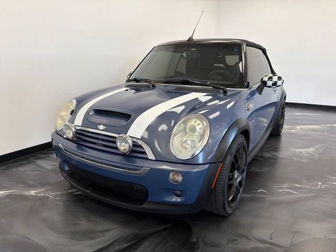Used 2006 MINI Cooper S FWD image 3