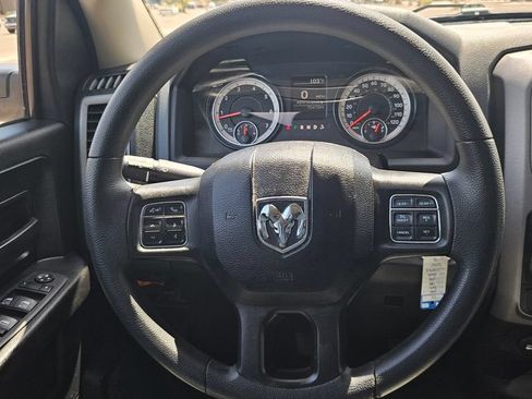Used 2020 RAM 1500 Tradesman w/ Popular Equipment Group RWD image 29