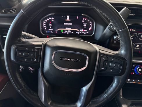 Certified 2024 GMC Sierra 2500 Denali Ultimate image 14