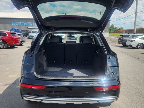 Used 2023 Audi Q5 2.0T Premium Plus AWD/4WD image 20