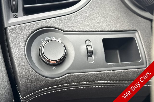 Used 2014 Buick LaCrosse Leather FWD image 31