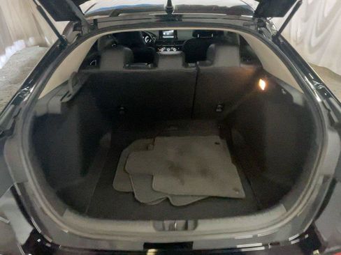 Used 2024 Honda Civic EX-L image 20