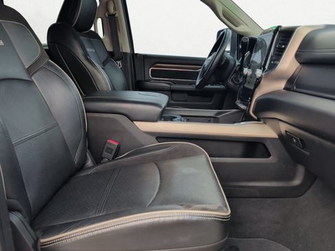 Used 2023 RAM 2500 Laramie AWD/4WD image 15