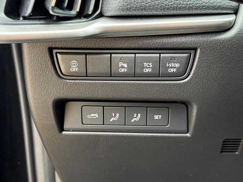 Used 2024 MAZDA CX-90 3.3 Turbo w/ Premium Package AWD/4WD image 18