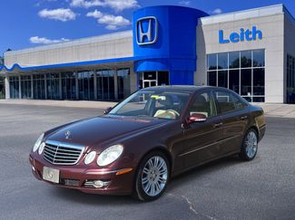 Used 2008 Mercedes-Benz E 350 Sedan video 1