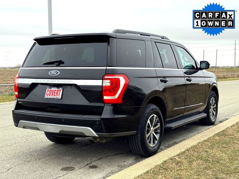 Used 2019 Ford Expedition XLT w/ Equipment Group 201A image 8