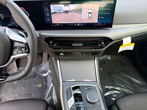 New 2026 BMW 230i Coupe w/ Convenience Package image 18