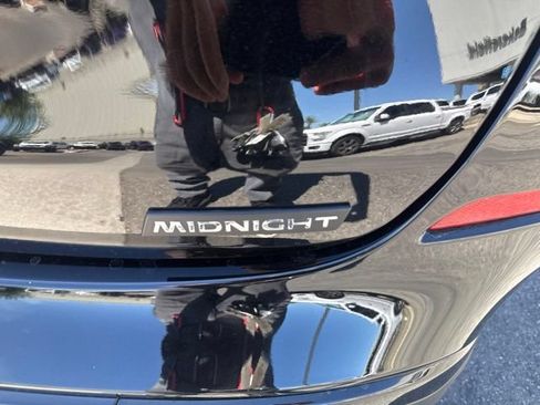 Used 2024 Nissan Murano SV w/ SV Midnight Edition Package FWD image 30