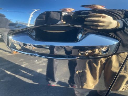 New 2026 Nissan Sentra SV FWD image 9