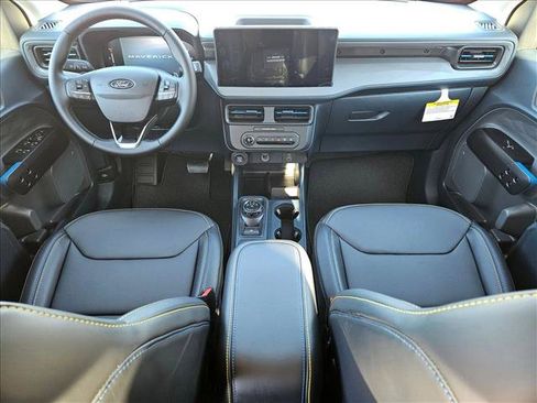 New 2026 Ford Maverick Lobo AWD/4WD image 15