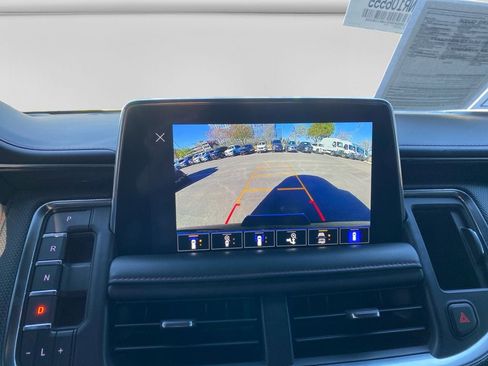 Used 2022 Chevrolet Tahoe RST w/ Luxury Package image 18