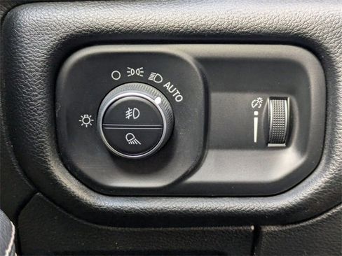 Used 2020 RAM 1500 Rebel w/ Rebel Level 2 Equipment Group image 27