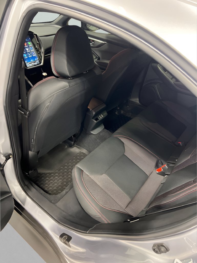 Used 2024 Subaru WRX Premium AWD/4WD image 9