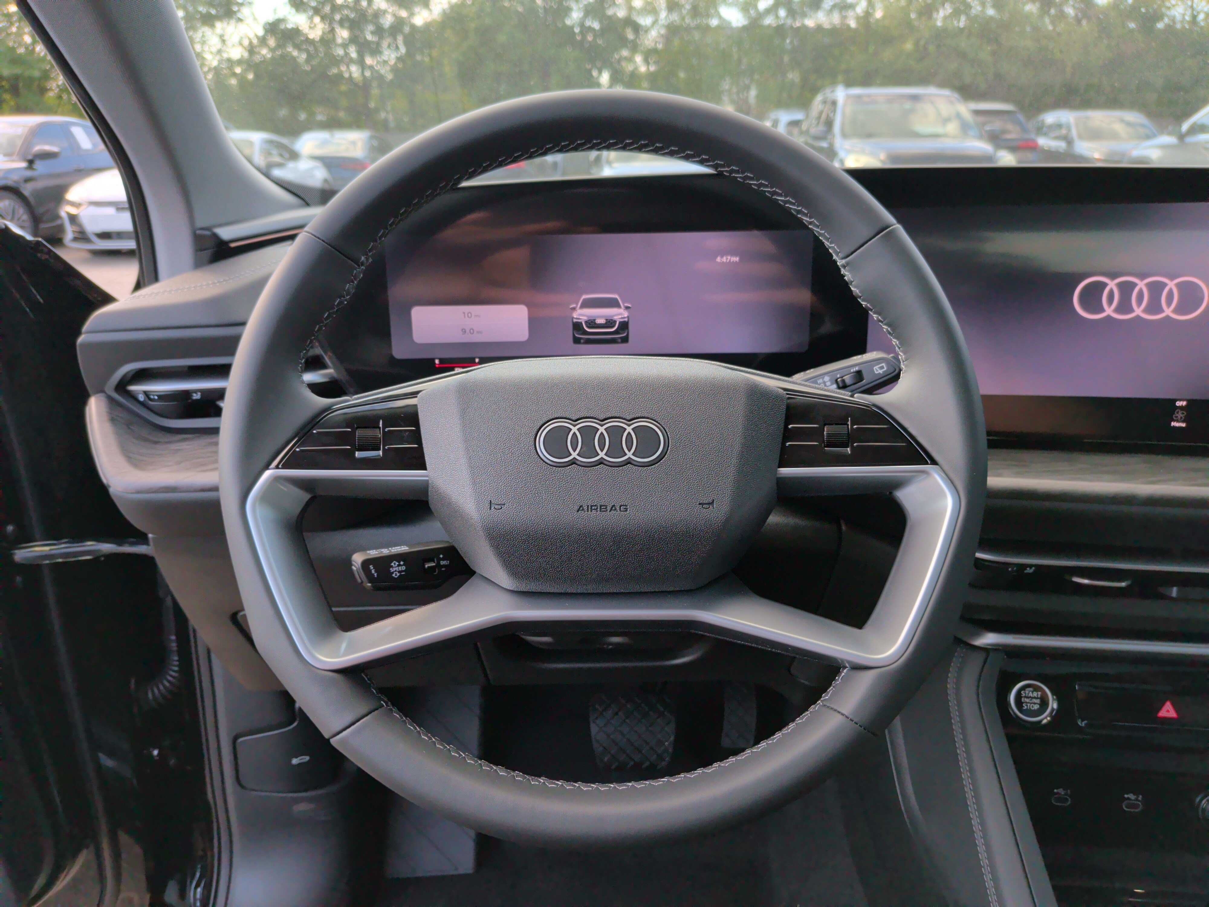 New 2026 Audi Q5 Prestige AWD/4WD image 18