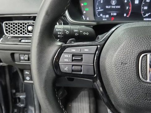 Certified 2024 Honda Civic Touring image 25