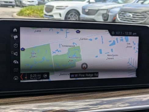 Used 2017 BMW 530i RWD image 27