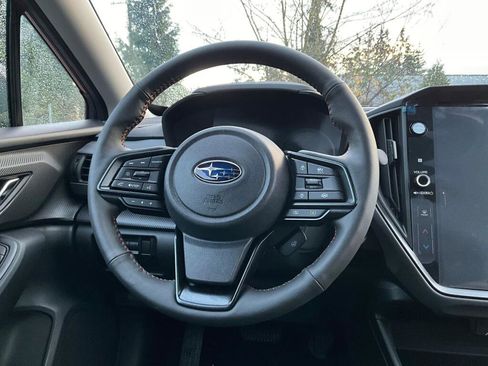 New 2026 Subaru Crosstrek 2.5i Limited image 21