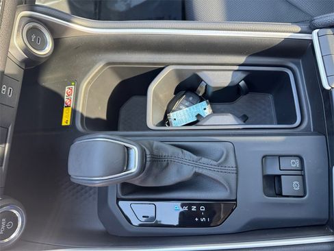 Used 2026 Toyota Grand Highlander Limited image 21