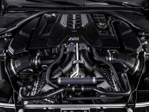 Used 2023 BMW M8 Gran Coupe xDrive Competition AWD/4WD image 46