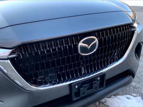 Used 2025 MAZDA CX-90 3.3 Turbo w/ Preferred Package image 32