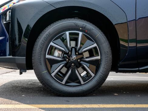 New 2026 Toyota bZ AWD/4WD image 10