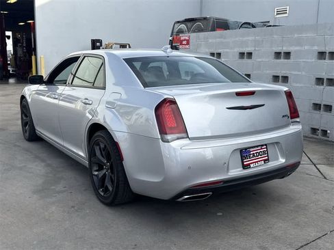 Used 2021 Chrysler 300 S image 4
