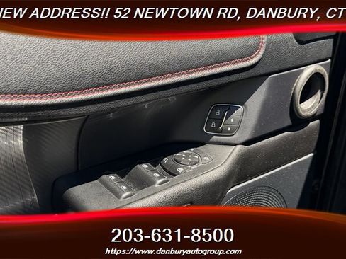 Used 2019 Ford Expedition Max Limited w/ Equipment Group 303A AWD/4WD image 12