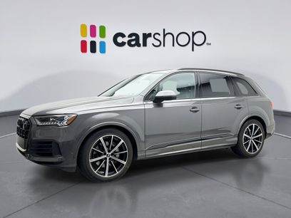 Used 2023 Audi Q7 3.0T Prestige