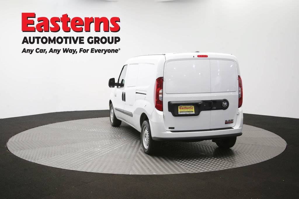 Used 2022 RAM ProMaster City Tradesman FWD image 64