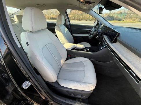 Used 2025 Hyundai Sonata SEL image 11