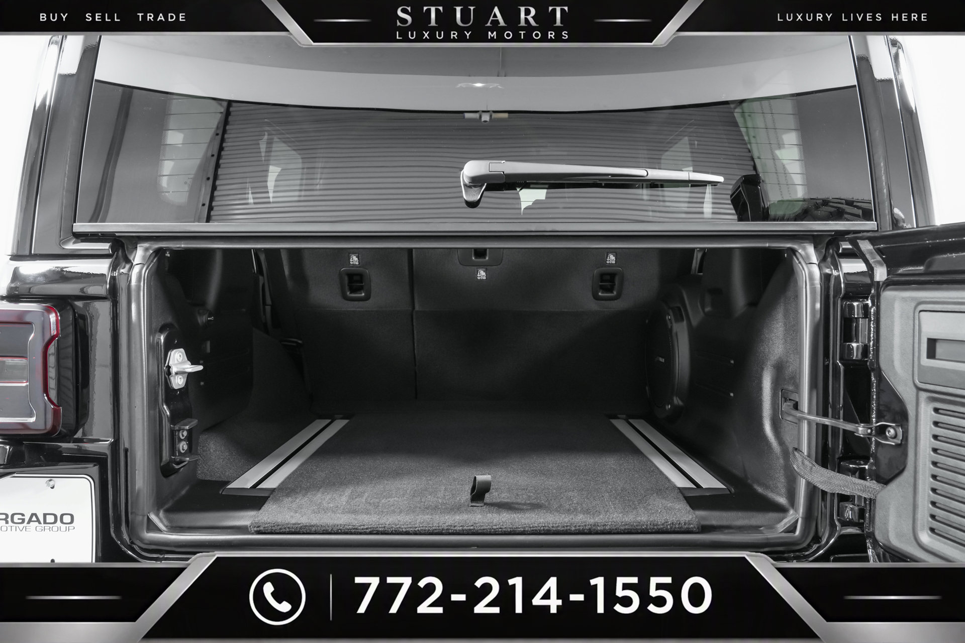 Used 2021 Jeep Wrangler Unlimited Rubicon w/ Trailer Tow Package AWD/4WD image 98