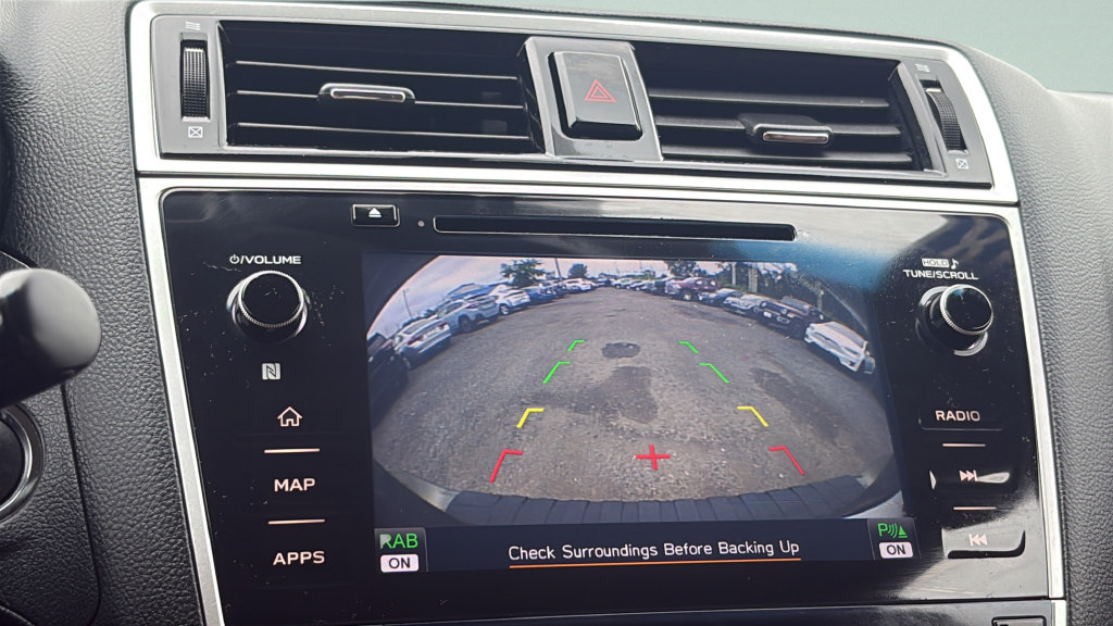 Used 2018 Subaru Outback 2.5i Touring AWD/4WD image 20