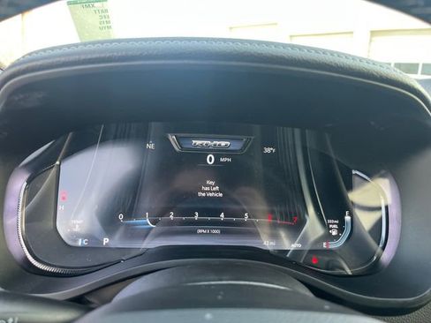 New 2026 RAM 1500 RHO image 15