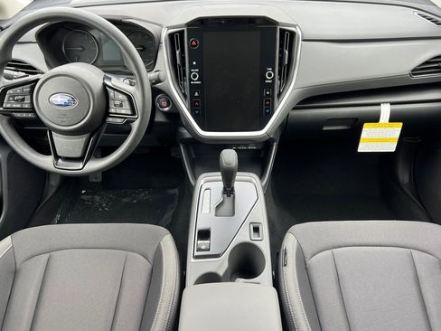 New 2025 Subaru Crosstrek 2.5i Premium w/ Crosstrek Mirror Package image 14