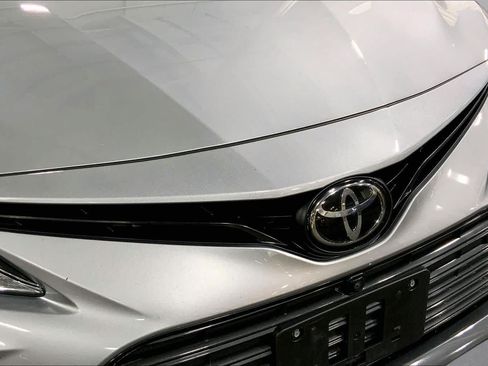Used 2023 Toyota Camry XLE w/ Navigation Package AWD/4WD image 30