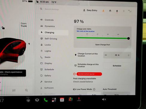 Used 2023 Tesla Model 3 Standard Range RWD image 18