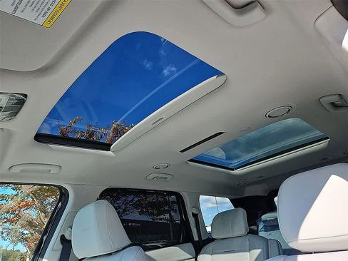 New 2026 Hyundai Palisade Calligraphy image 13