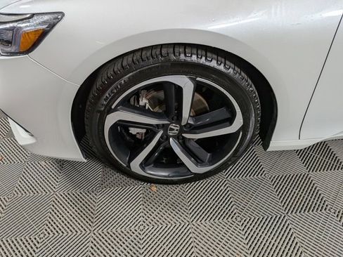 Used 2022 Honda Accord Sport image 33
