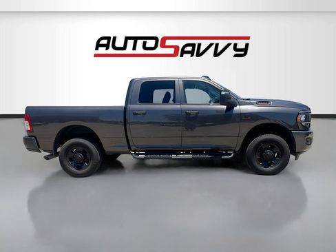 Used 2024 RAM 3500 Tradesman AWD/4WD image 8