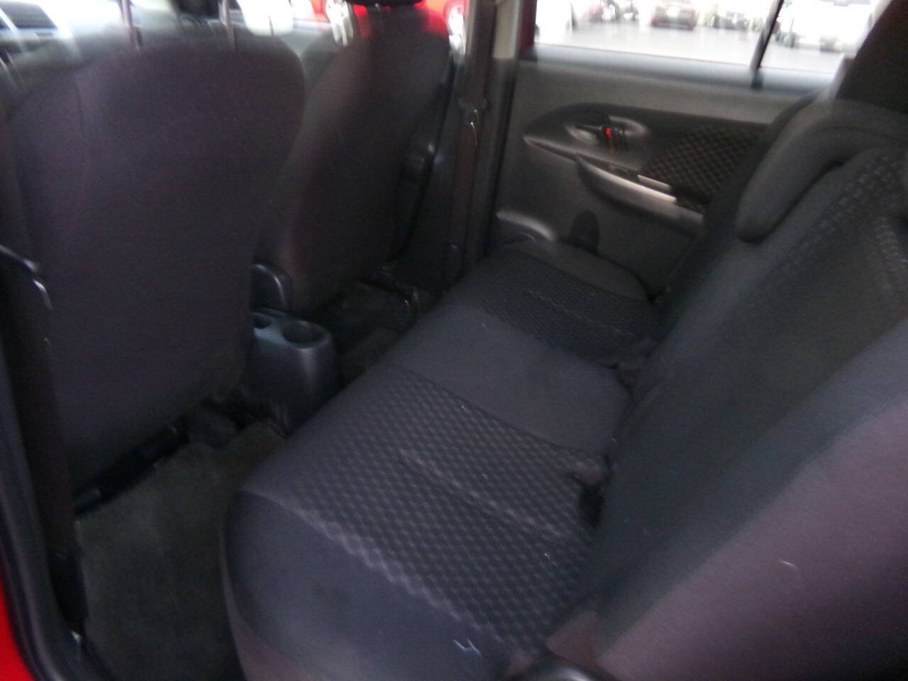 Used 2012 Scion xD FWD image 10