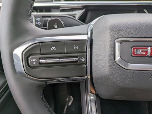 New 2026 GMC Sierra EV Elevation image 26