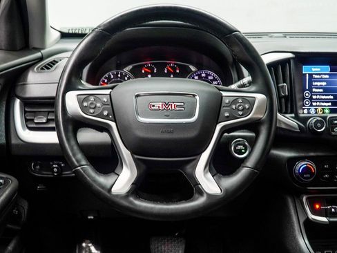 Used 2023 GMC Terrain SLT AWD/4WD image 15