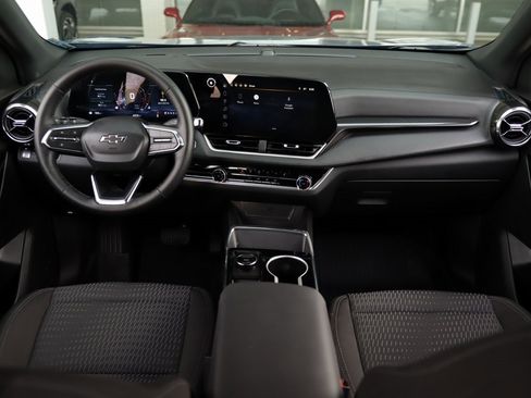 Used 2026 Chevrolet Equinox LT w/ Midnight Edition image 21