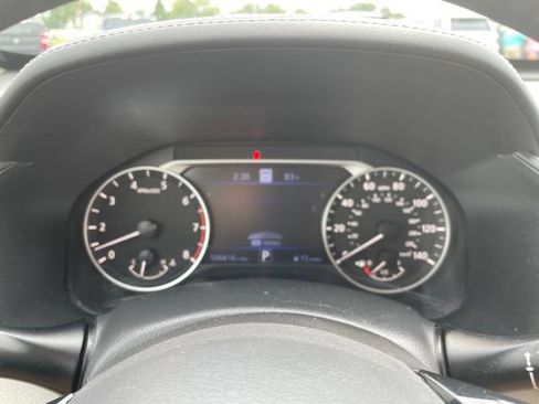 Used 2019 Nissan Altima 2.5 Platinum FWD image 31